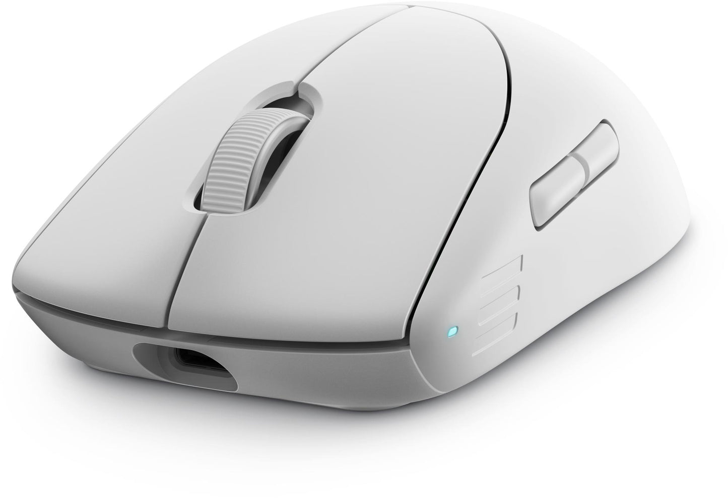 Dell Mouse USB Optical Wireless Gaming - Lunar