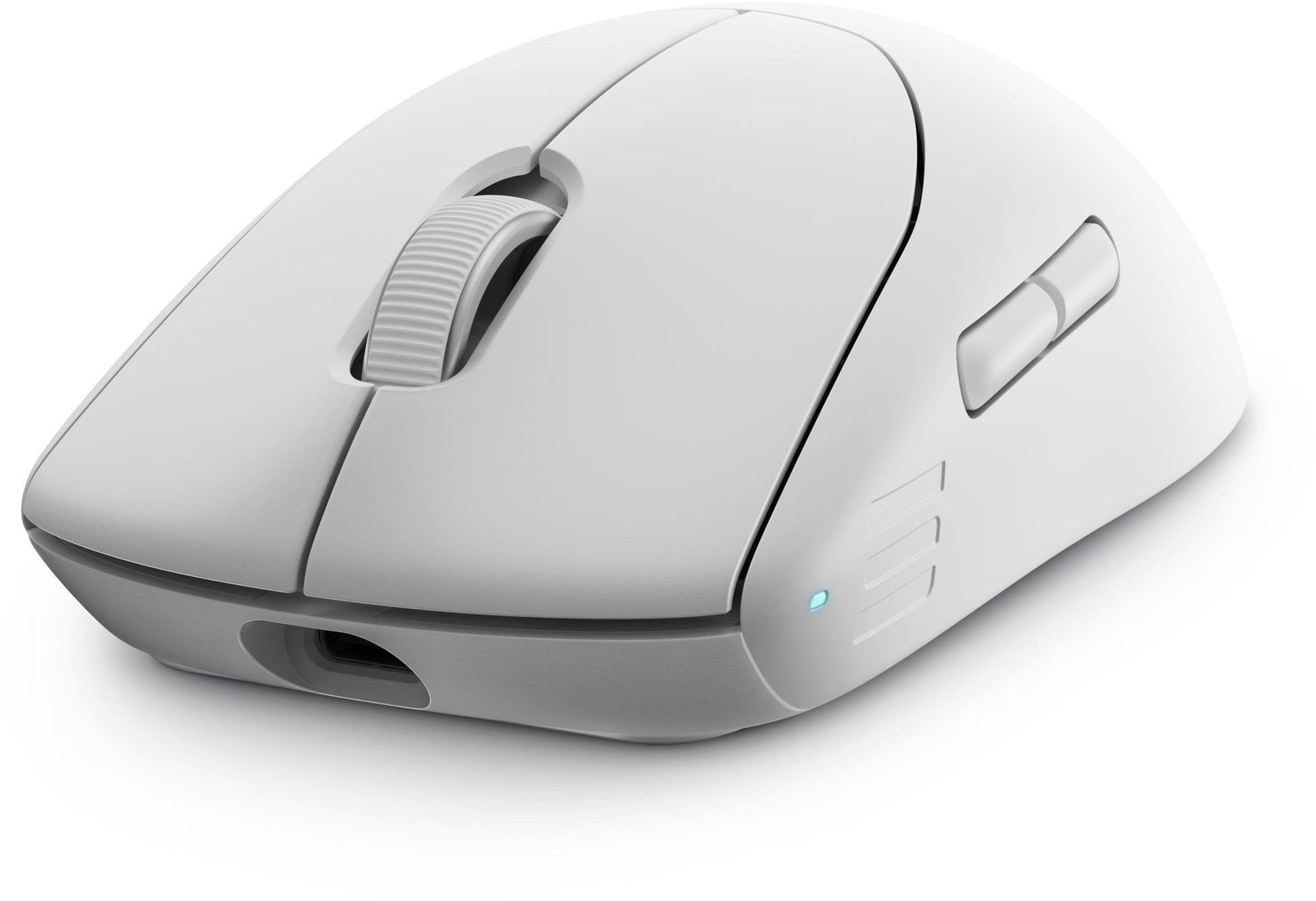 Dell Mouse USB Optical Wireless Gaming - Lunar