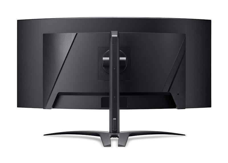 Acer LCD Monitor Acer 39 " 3440 X 1440 Pixels Ultrawide Quad HD Native Aspect Ratio 21:9 OLED Curved