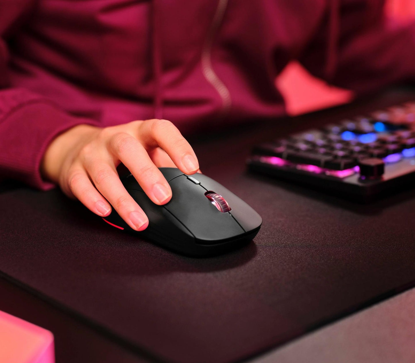Trust Mouse USB Optical Wireless GXT926 - Redex II