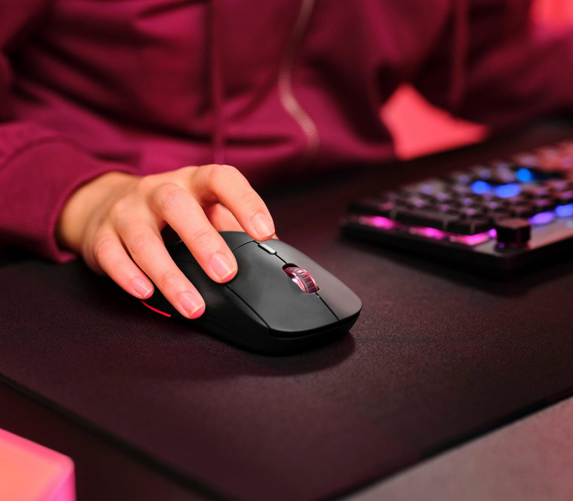 Trust Mouse USB Optical Wireless GXT926 - Redex II