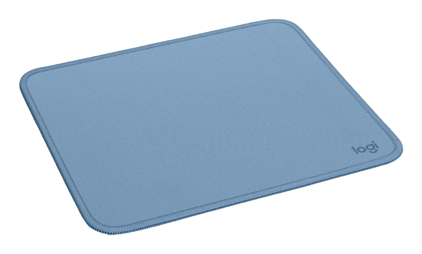 Logitech Mouse Pad Studio - Blue