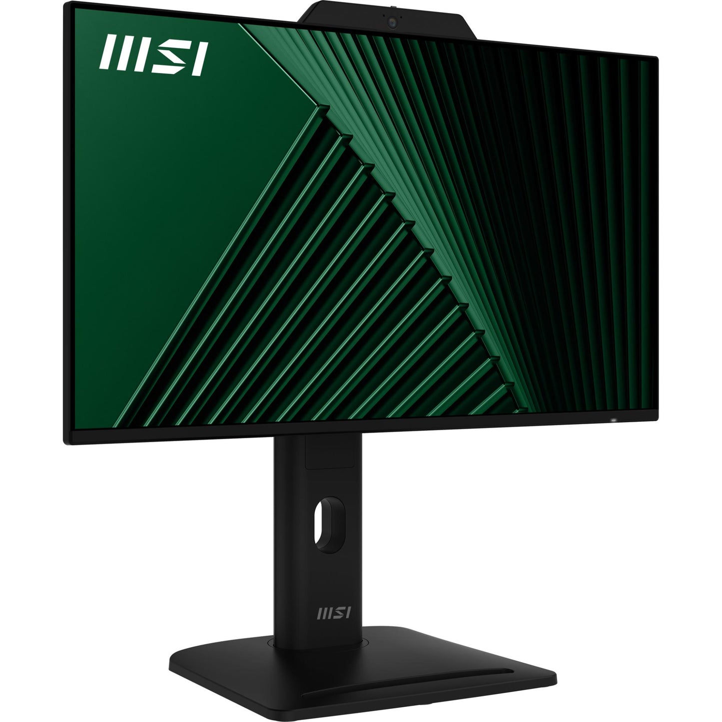 MSI LCD Monitor MSI Pro MP242PMG 23.8" Business Panel IPS 1920X1080 16:9 120 Hz 1 Ms Speakers