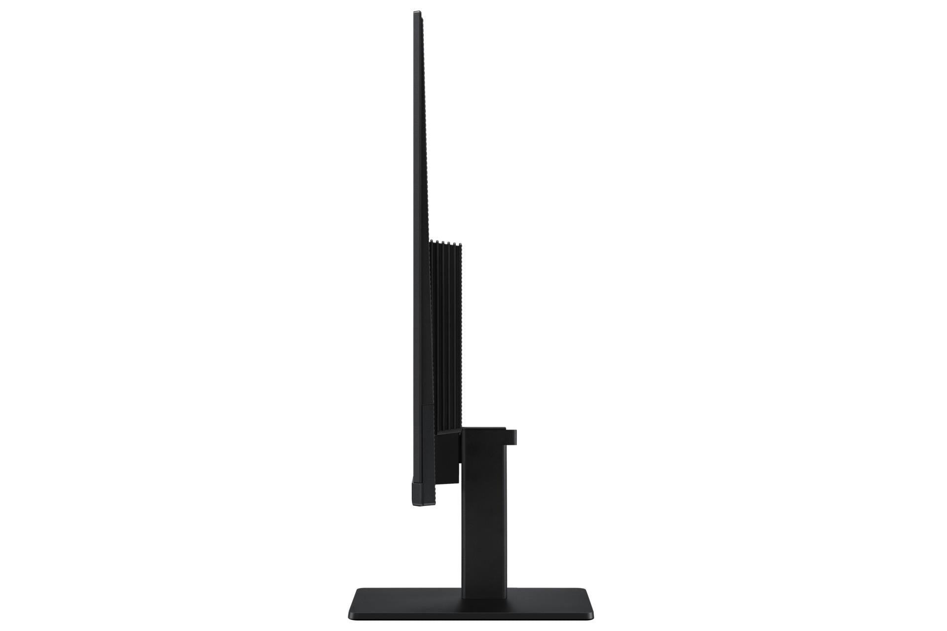 Samsung LCD Monitor Samsung Essential Monitor S3 27" Panel IPS 1920X1080 16:9 100Hz 5 Ms