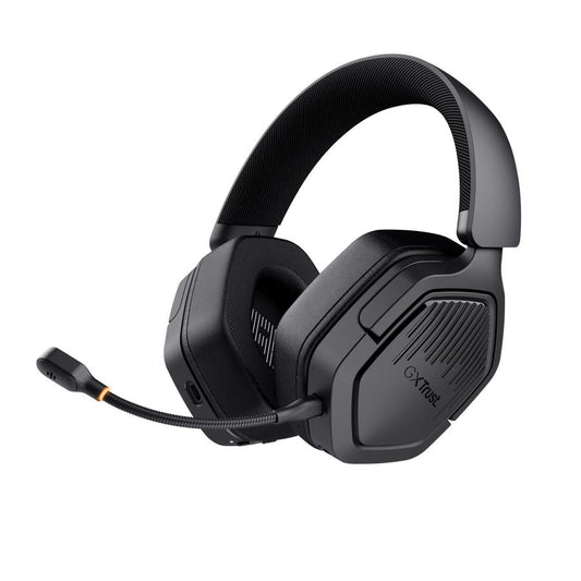 Trust Headset Wireless GXT493PS Carus PS5 - Black
