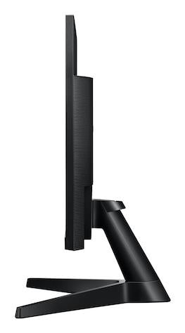 Samsung LCD Monitor Samsung 24 " 1920 X 1080 Pixels Full HD Native Aspect Ratio 16:9 LCD Flat