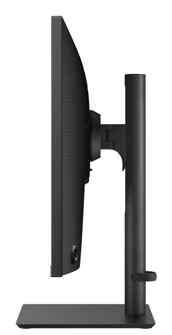 Samsung LCD Monitor Samsung 27 " 1920 X 1080 Pixels Full HD Native Aspect Ratio 16:9 LCD Flat