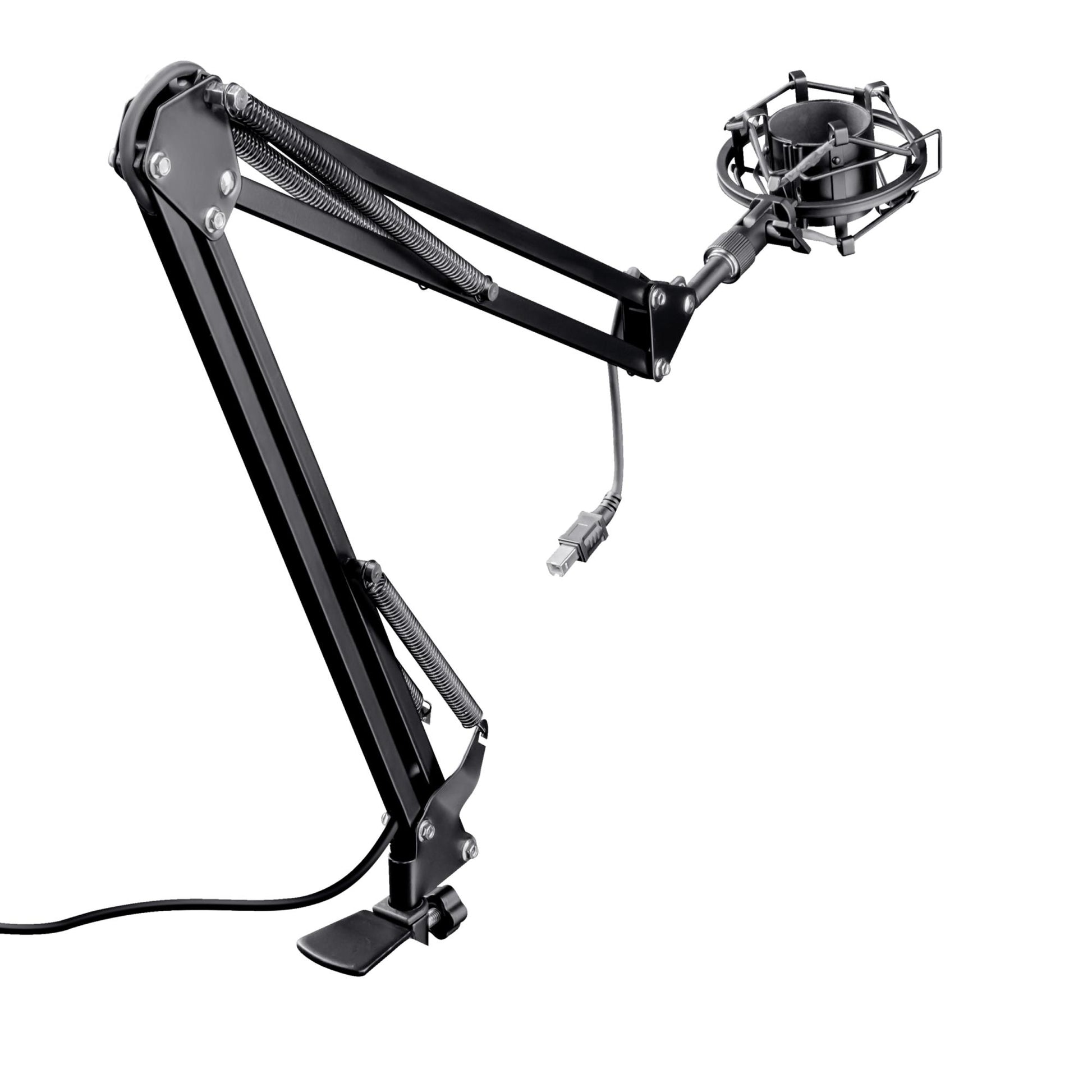 Trust Microphone Accessory Streaming ARM - 22563
