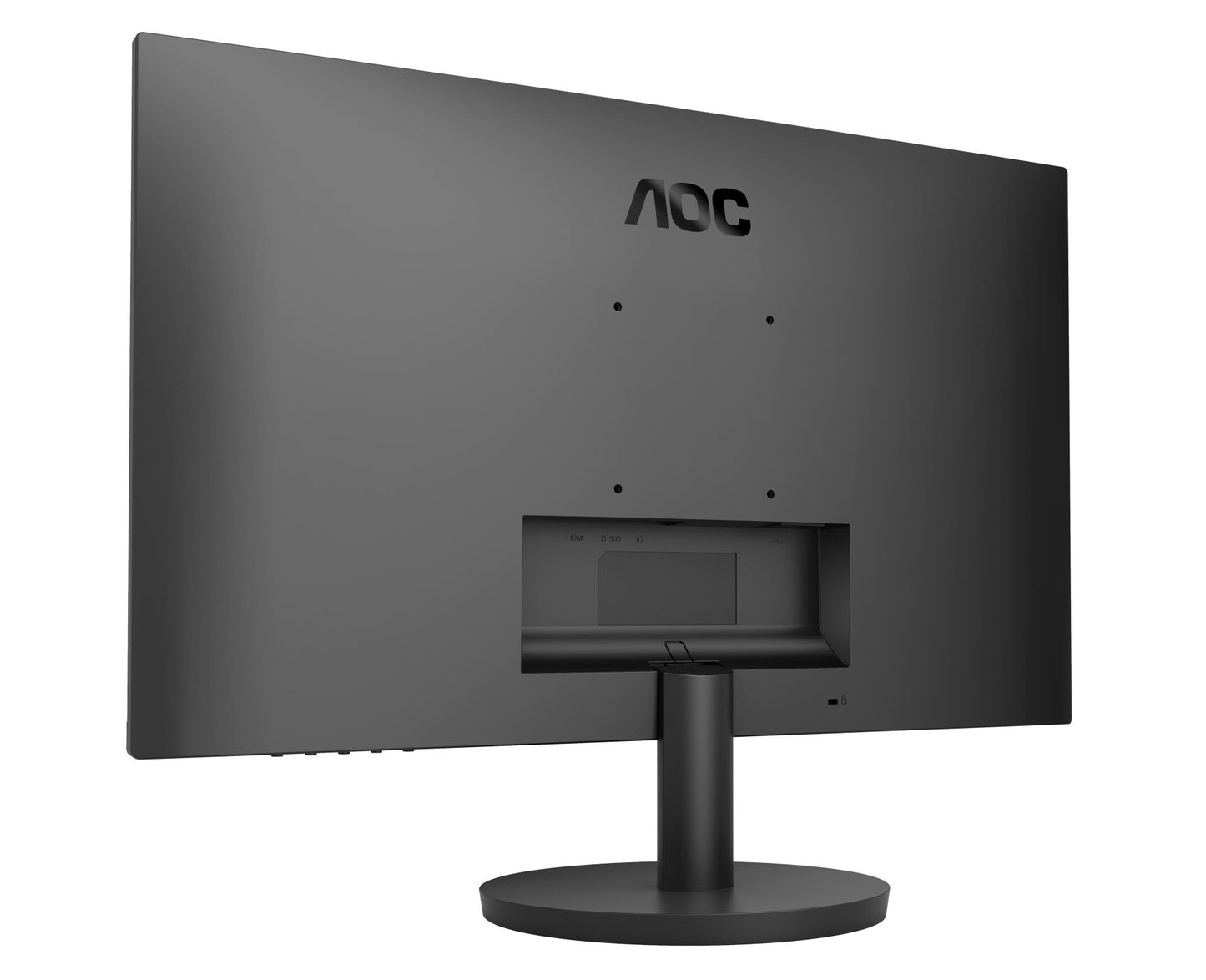 AOC LCD Monitor AOC 27B3HA2 27" Business Panel IPS 1920X1080 16:9 100 Hz Matte 4 Ms Speakers Tilt