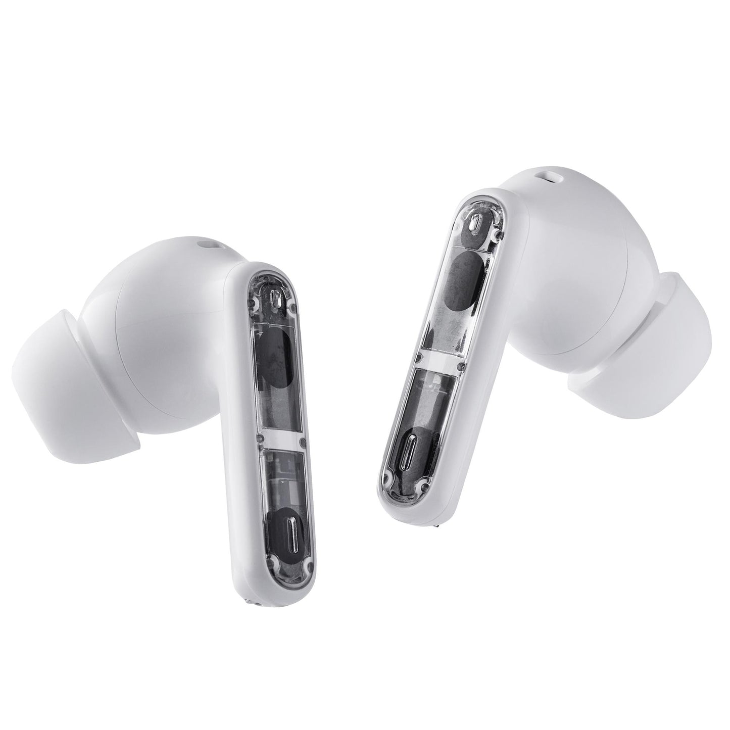 Intenso Headset Buds Plus T310AE - White