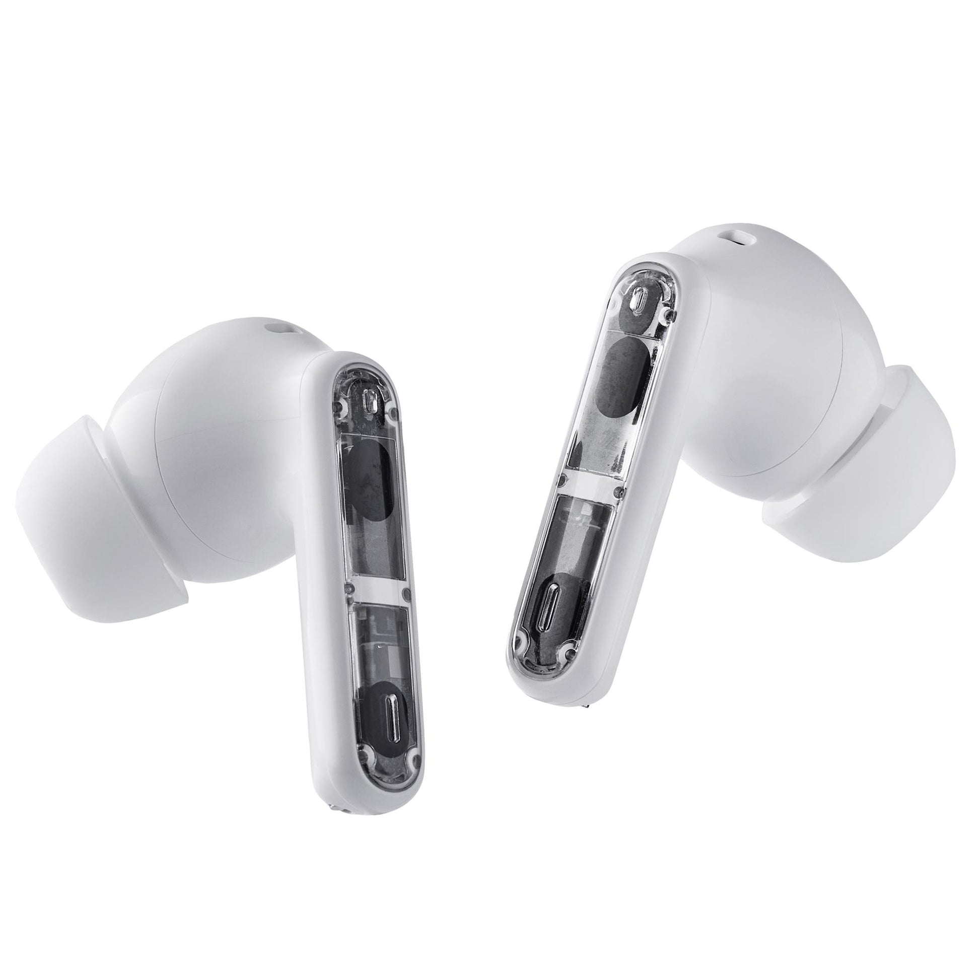 Intenso Headset Buds Plus T310AE - White