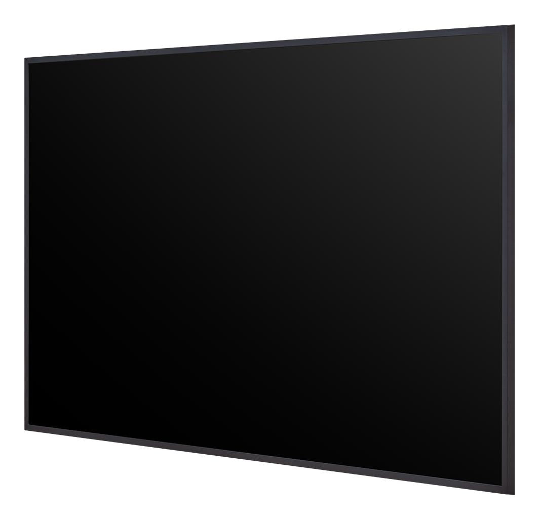 LG Display LCD 65" - 65UH5Q-E