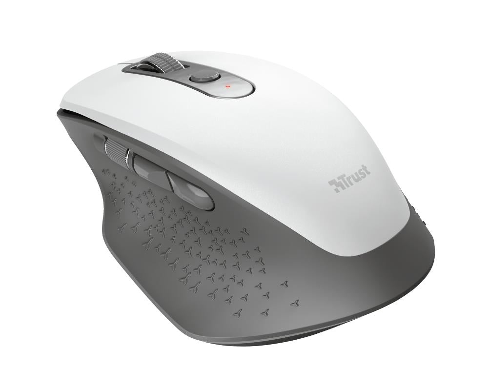Trust Mouse USB Optical Wireless - Ozaa