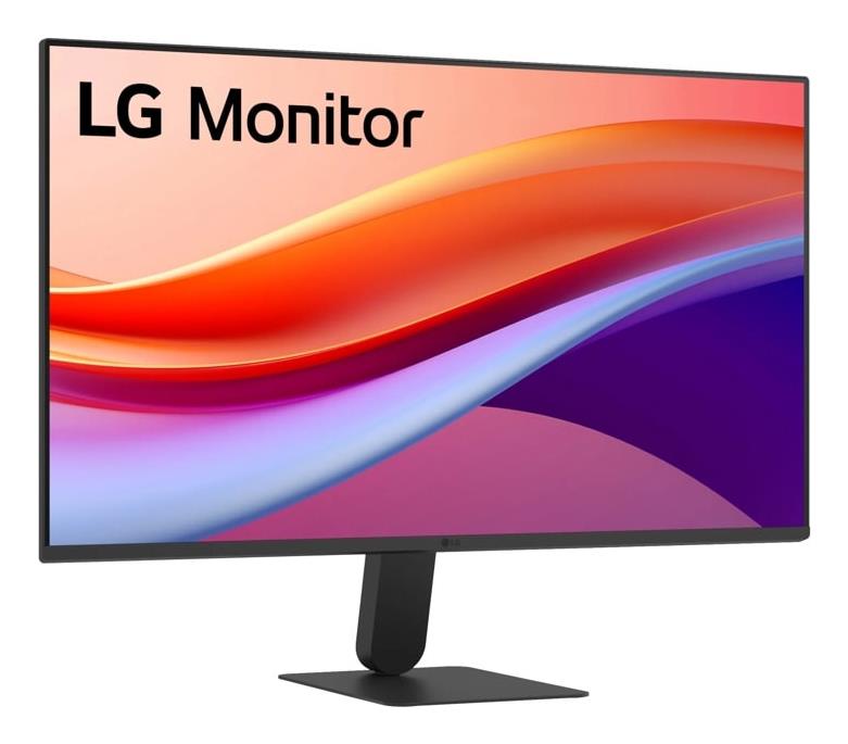 LG LCD Monitor LG 24 " 1920 X 1080 Pixels Full HD Native Aspect Ratio 16:9 Flat