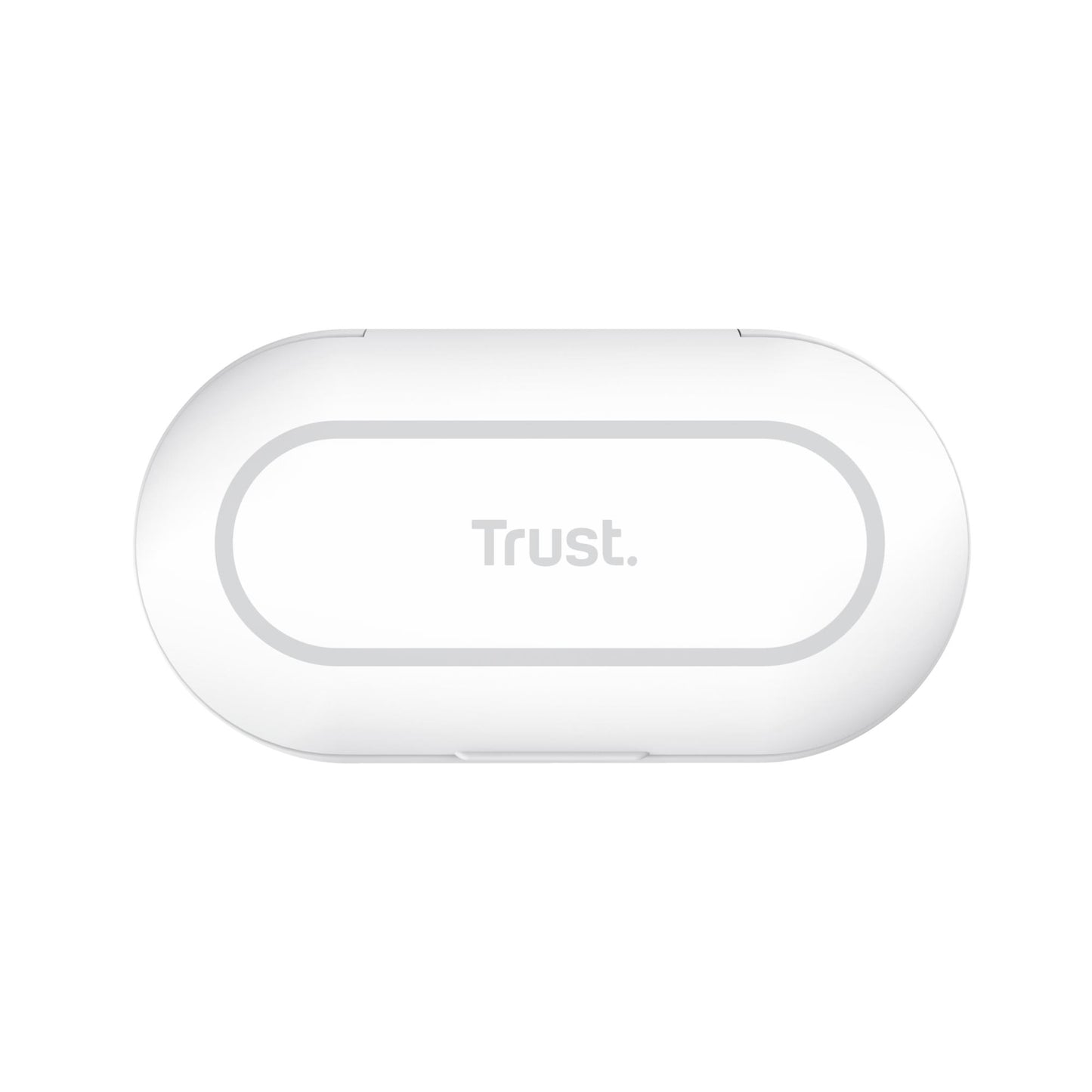 Trust Headset Nika Touch Bluetooth - White