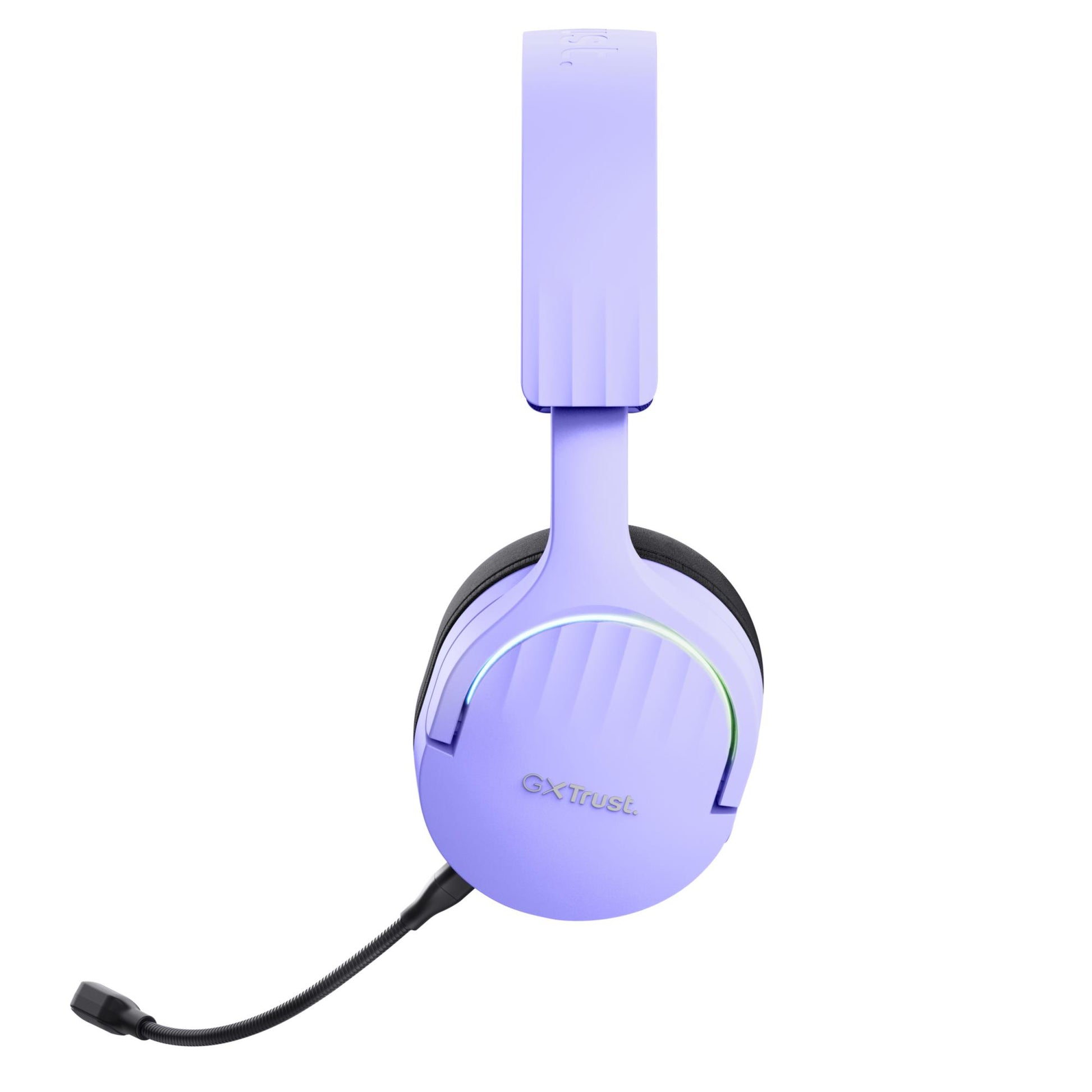 Trust Headset Wireless GXT491P Fayzo - Purple