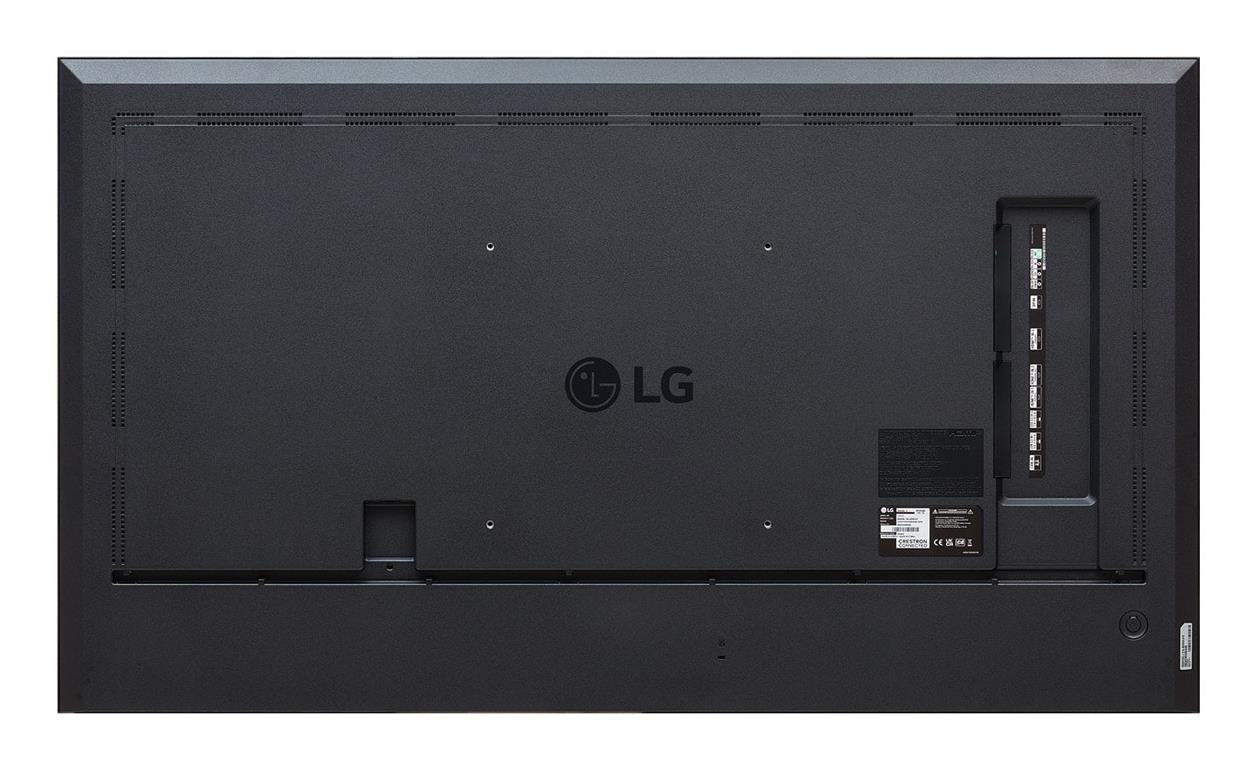 LG Display LCD 49" - 49UH5Q-E