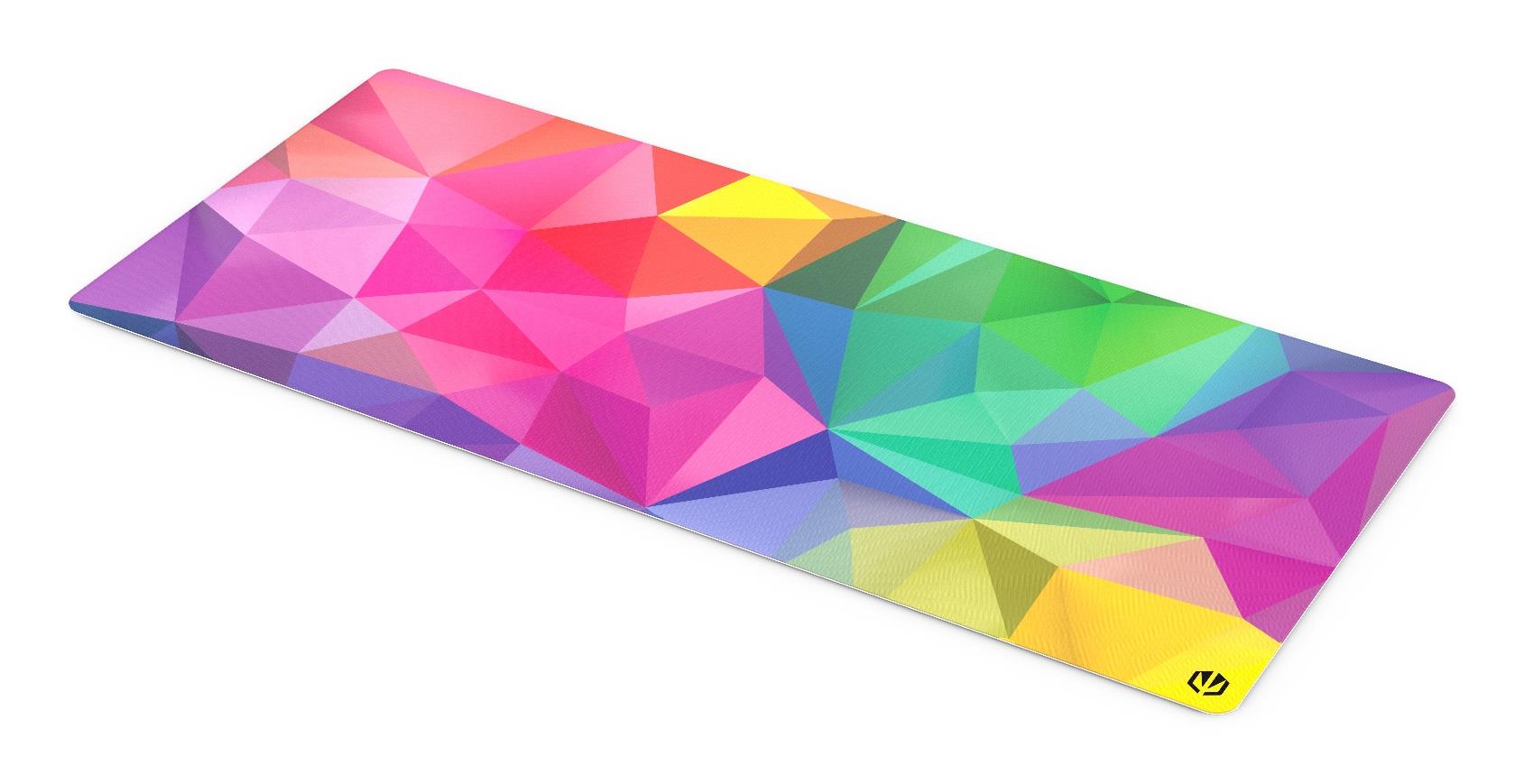 Endorfy Mouse Pad Crystal Spectrum XL - EY6B012
