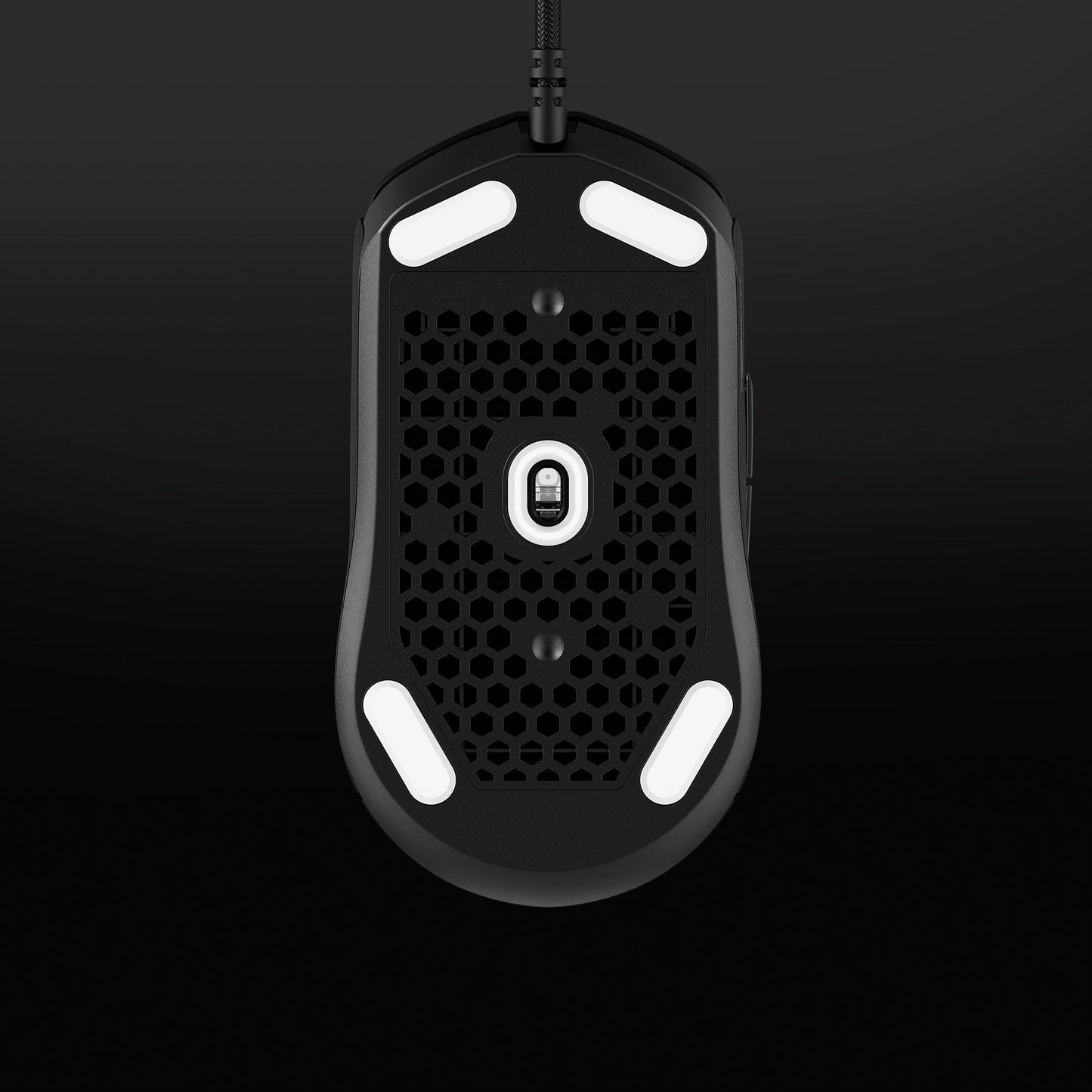 Hyperx Mouse USB Optical Pulsefire - Haste 2