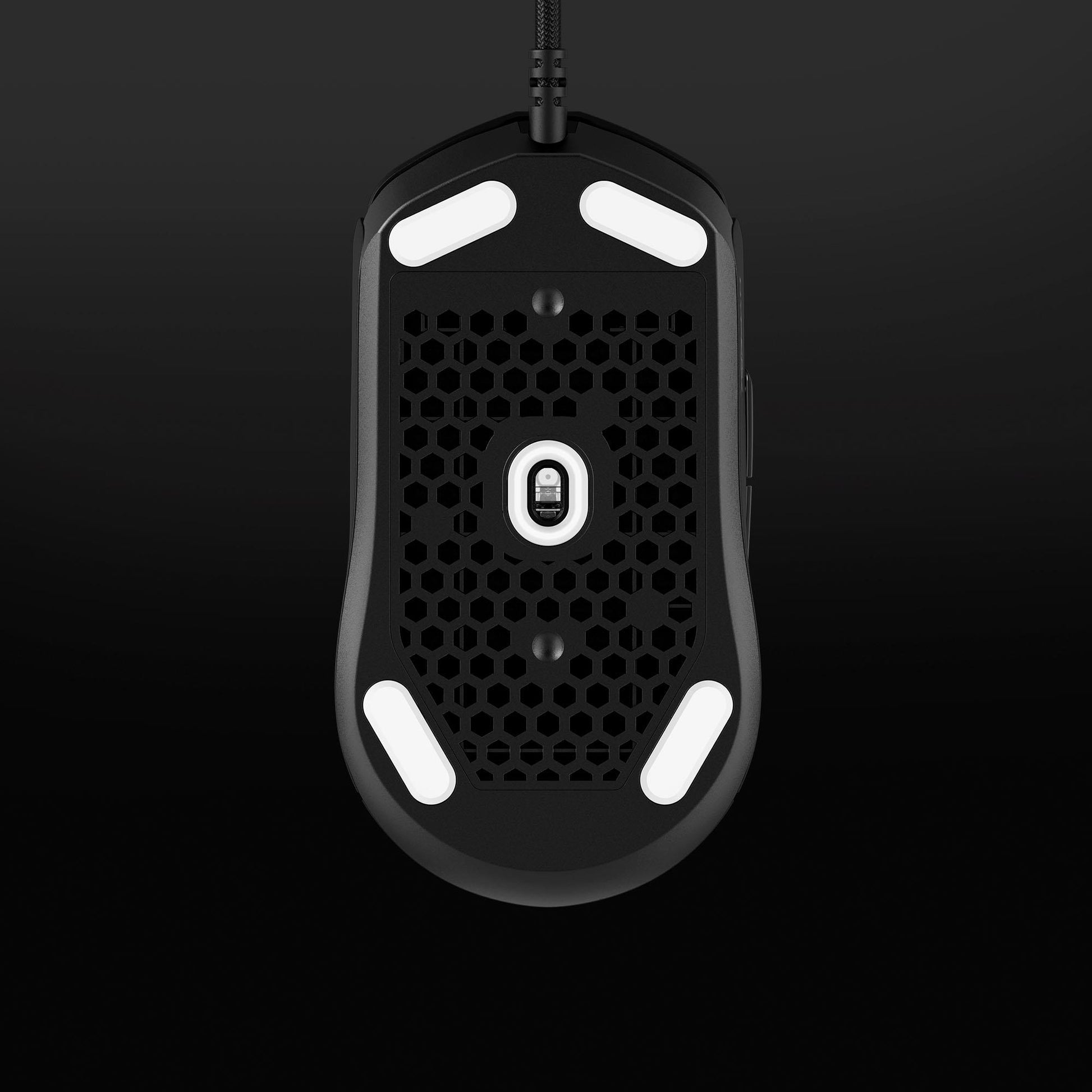 Hyperx Mouse USB Optical Pulsefire - Haste 2