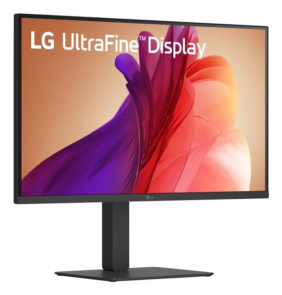 LG LCD Monitor LG 31.5 " 3840 X 2160 Pixels 4K Ultra HD Native Aspect Ratio 16:9