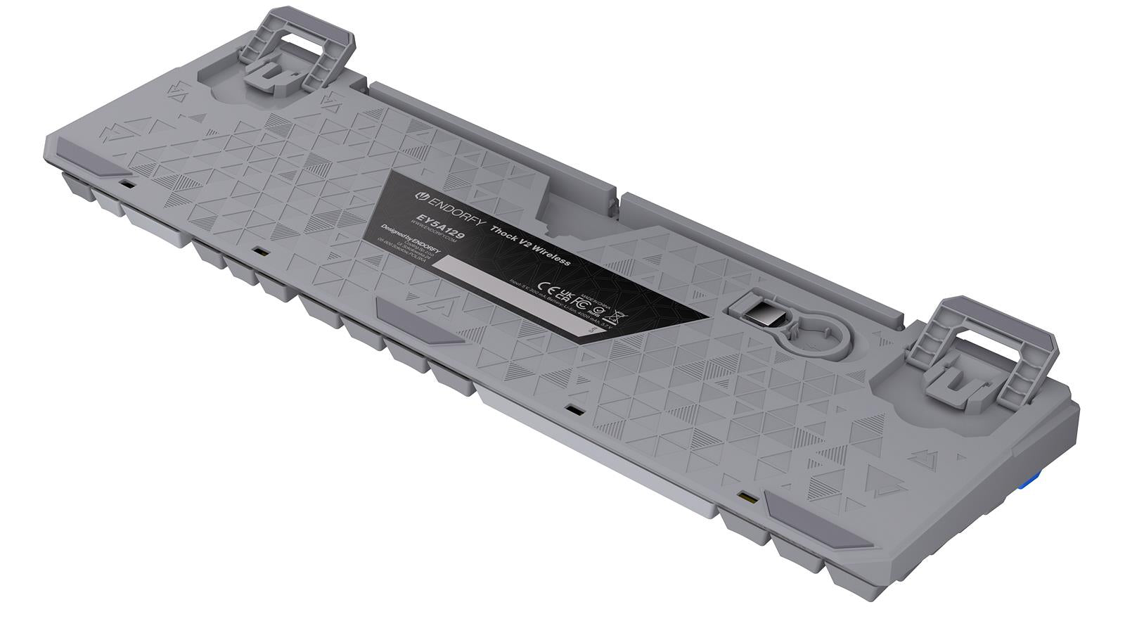 Endorfy Keyboard Wireless Thock V2 - EY5A129