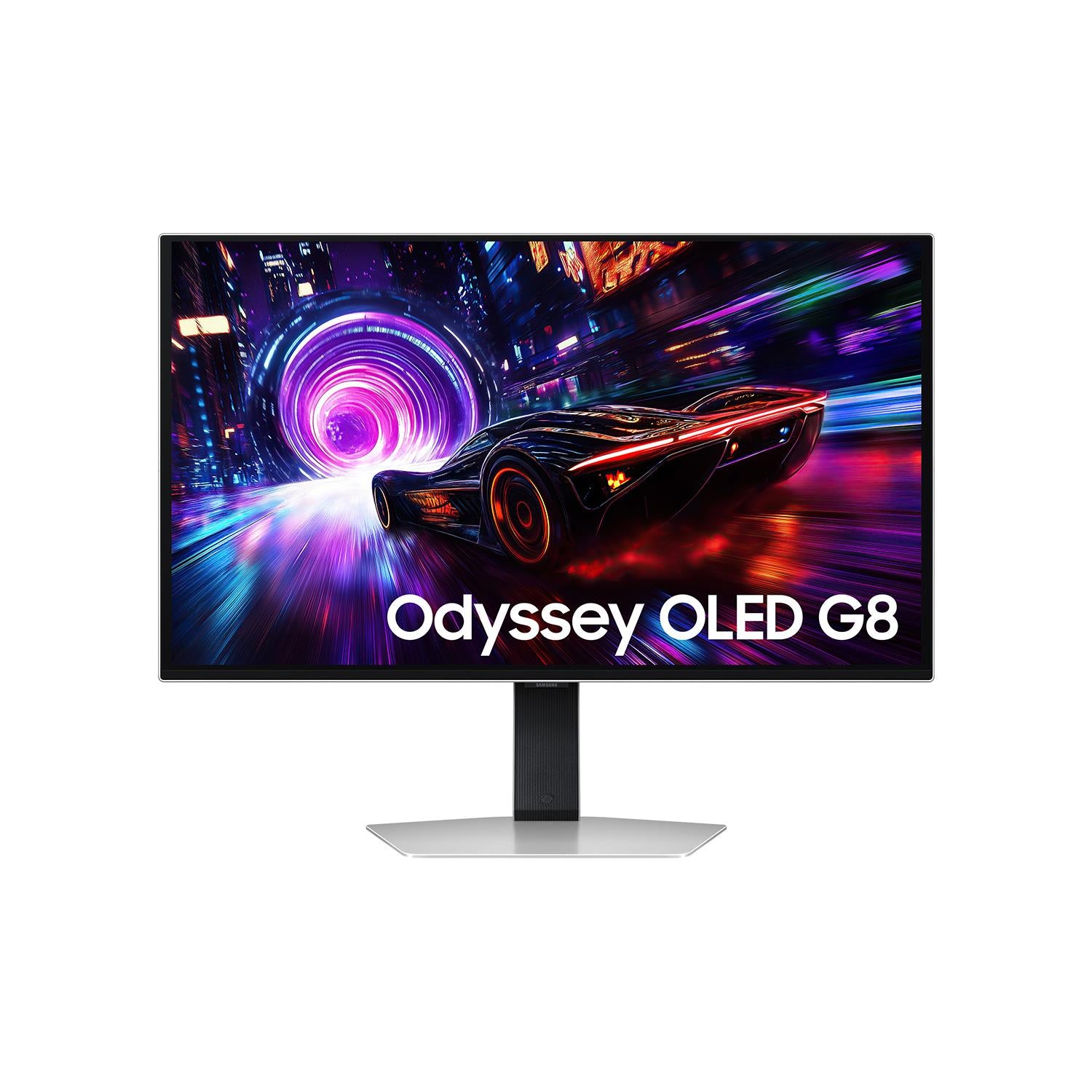 Samsung Monitor Samsung S32FG810SU 32" Gaming - Smart