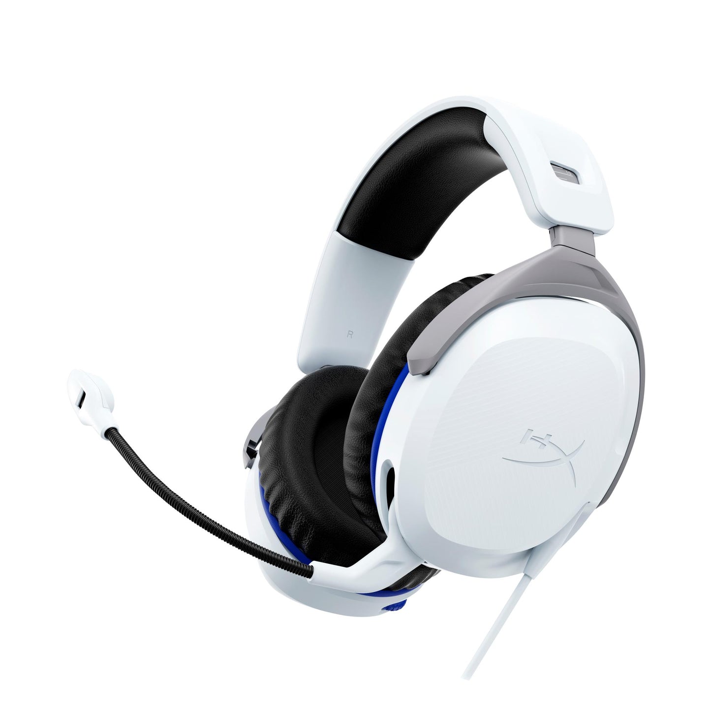 Hyperx Headset Hyperx Cloudx STINGER2 - White / Blue