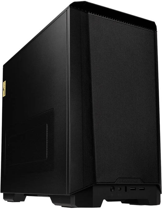 Gaming PC Entry – AMD Ryzen™ 5 5600 & AMD Radeon™ RX 7600 8GB