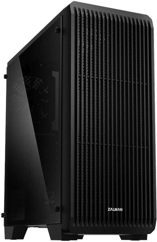 Gaming PC Entry – AMD Ryzen™ 5 5600G & AMD Radeon™ RX 6500 XT 4GB