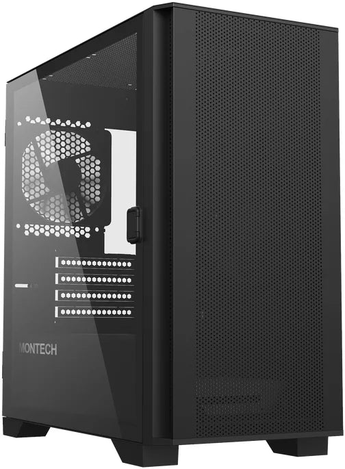 Gaming PC Entry – AMD Ryzen™ 5 5500 & Intel Arc B580 12GB
