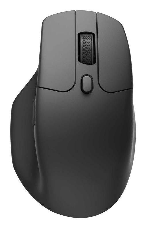 Keychron Mouse USB Optical Wireless M6 - Black