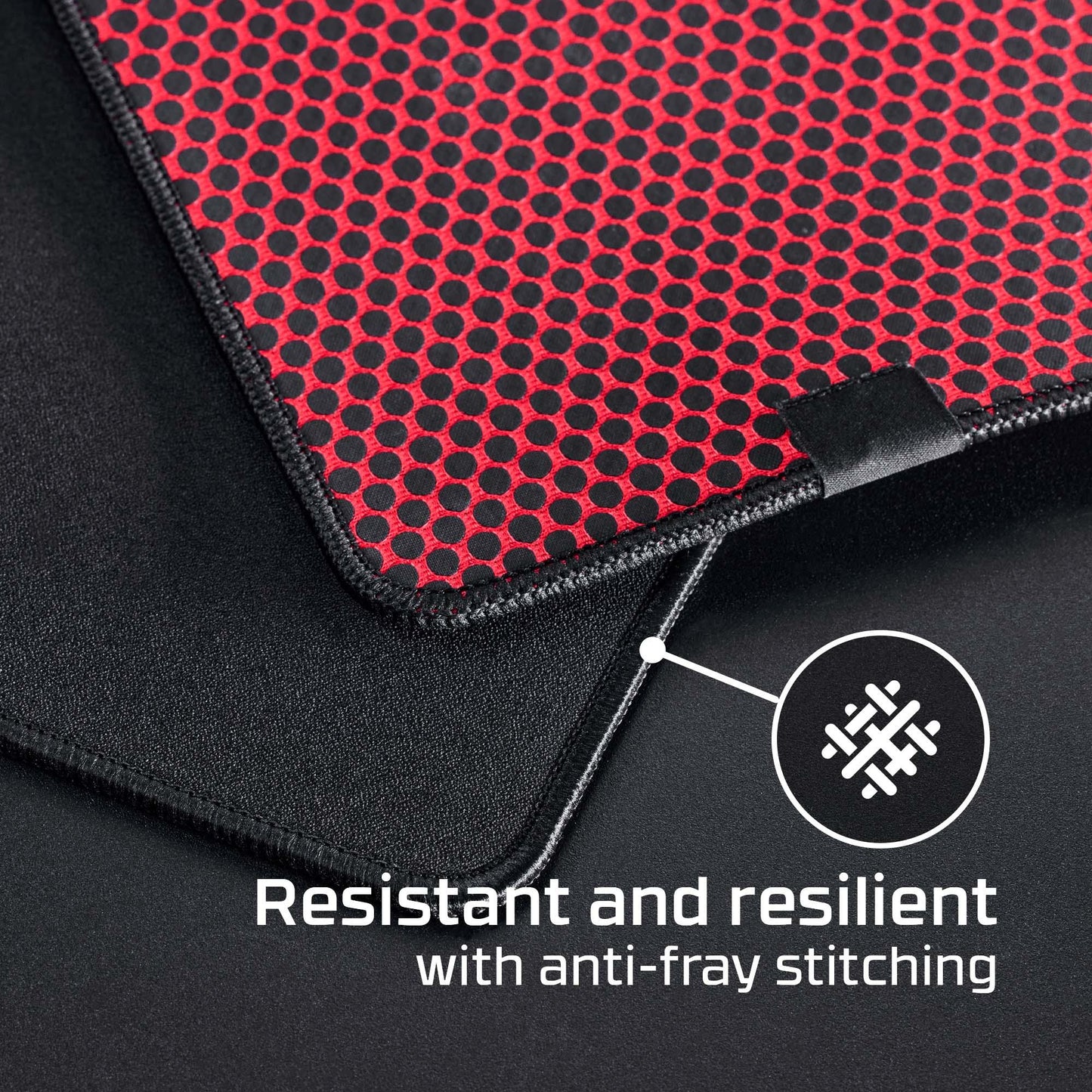 Hyperx Mouse Pad Hyperx Pulsefire - 2XL