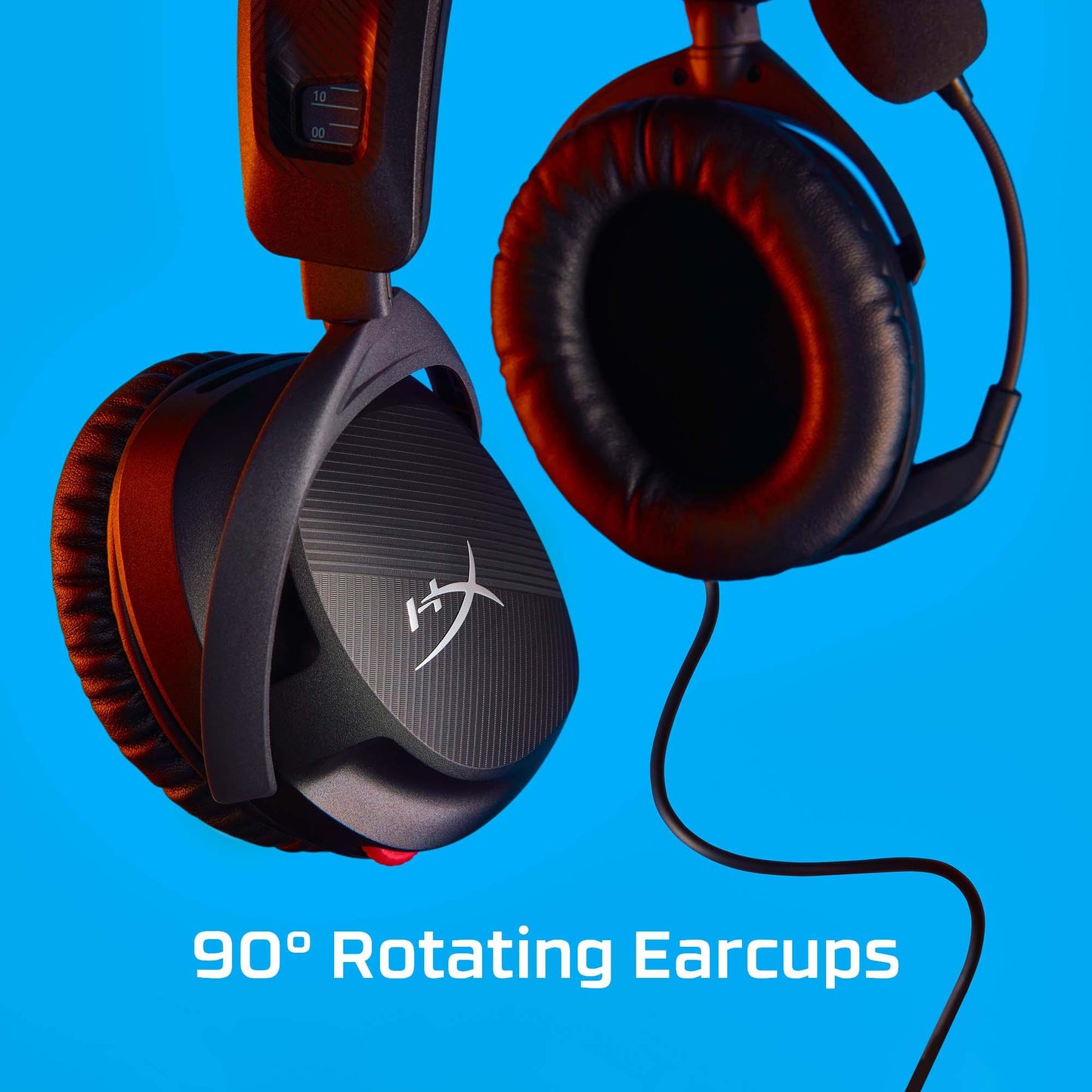 Hyperx Headset Hyperx Cloud Stinger 2 - 519T1AA
