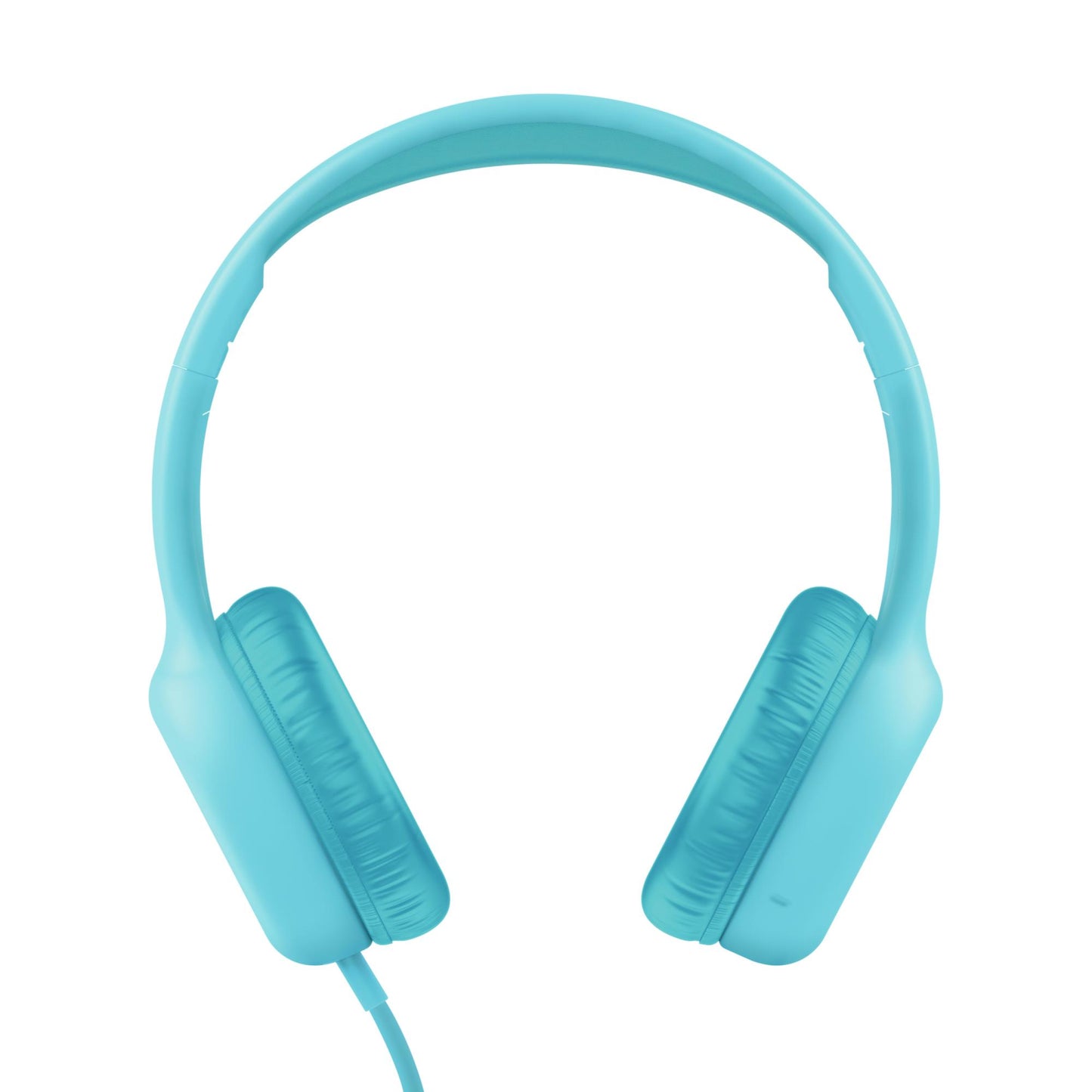 Trust Headphones Nouna Kids - Blue