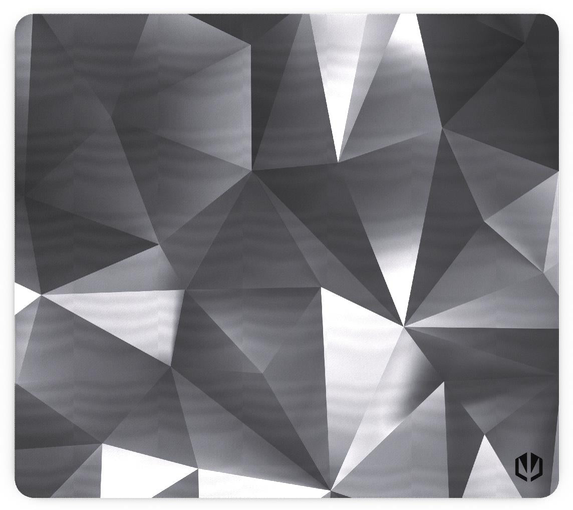 Endorfy Mouse Pad Crystal Black L - EY6B007