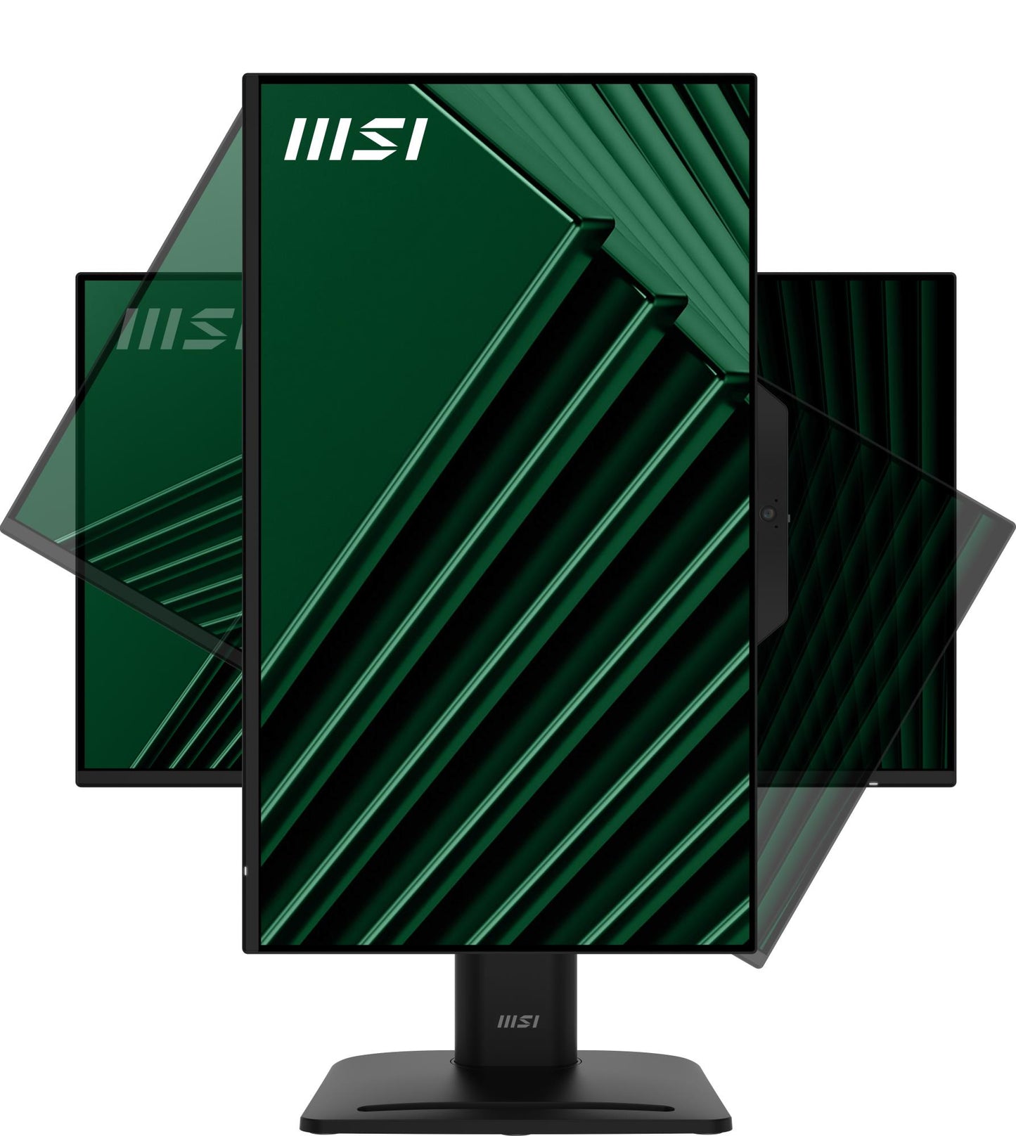 MSI LCD Monitor MSI Pro MP242PMG 23.8" Business Panel IPS 1920X1080 16:9 120 Hz 1 Ms Speakers