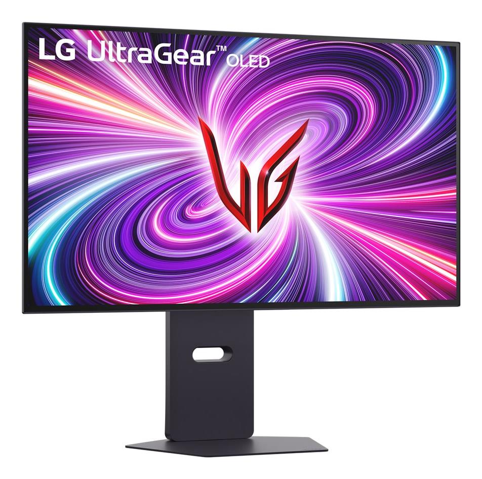 LG Monitor LG 32 " 3840 X 2160 Pixels 4K Ultra HD Native Aspect Ratio 16:9 OLED Flat