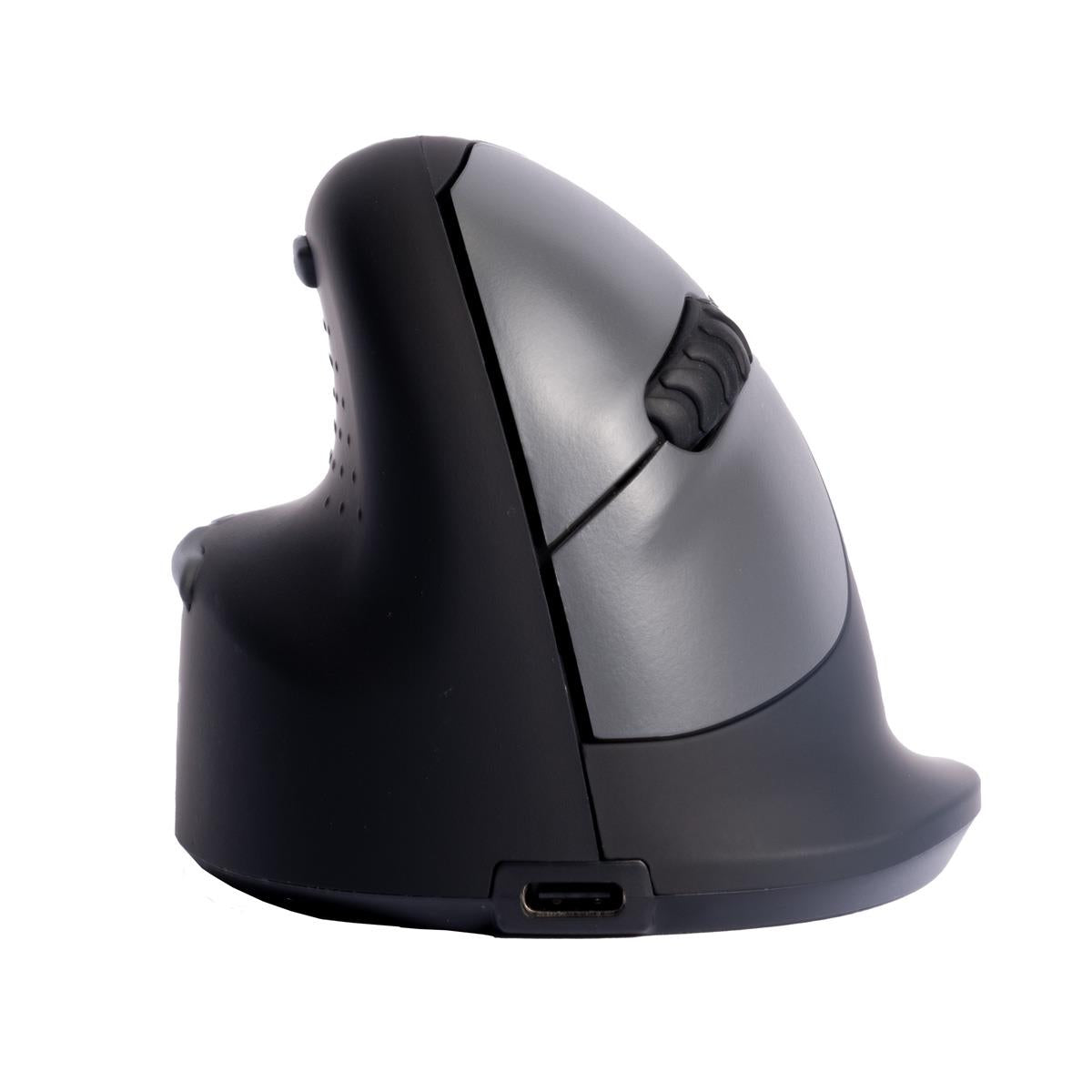 R-GO Tools Mouse USB Optical Wireless - Left