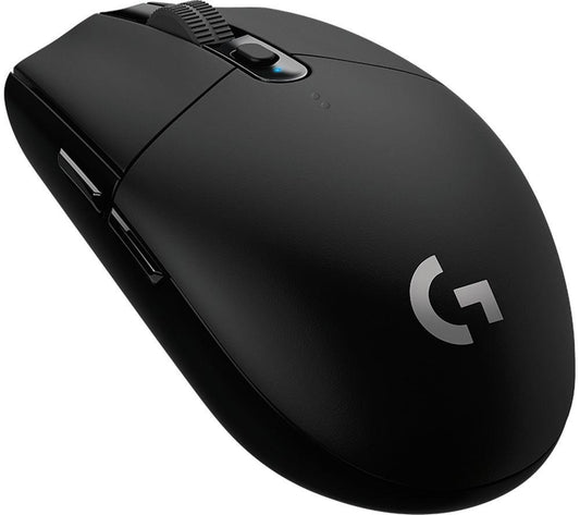Logitech Mouse USB Optical Wireless G305 - Lightspeed
