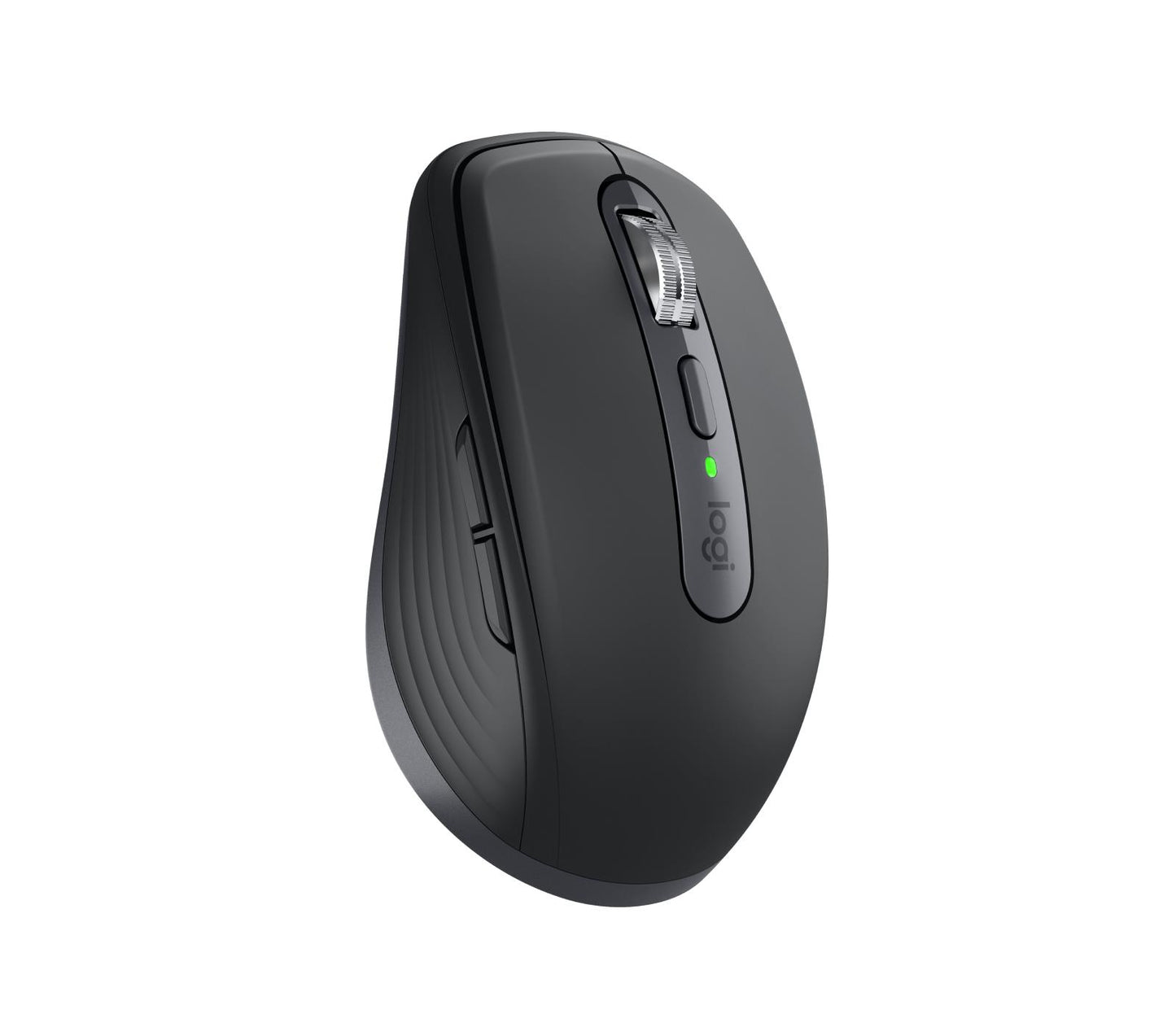 Logitech Mouse USB Wireless MX Anywhere 3S - Graphite