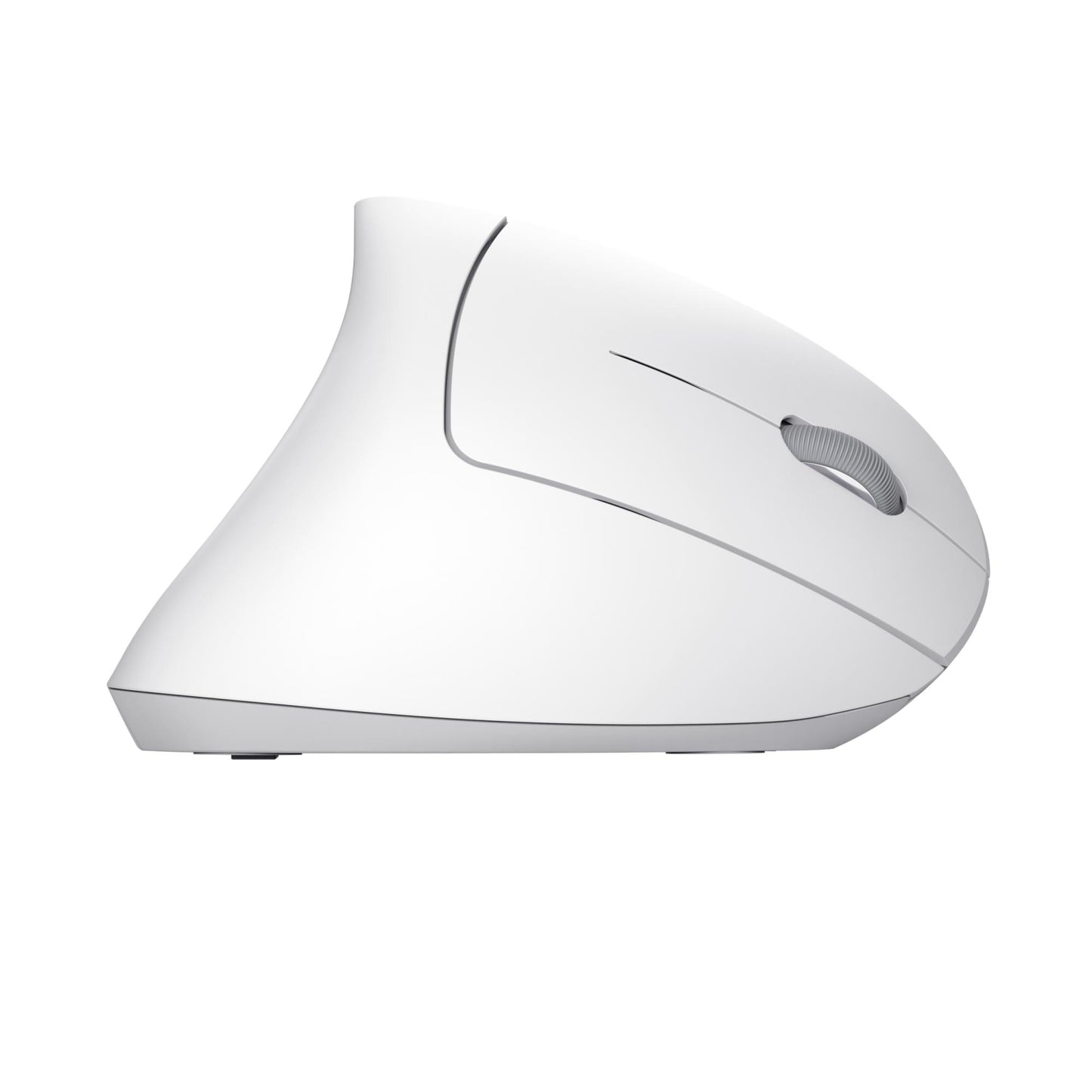 Trust Mouse USB Optical Wireless Verto - Ergonomic