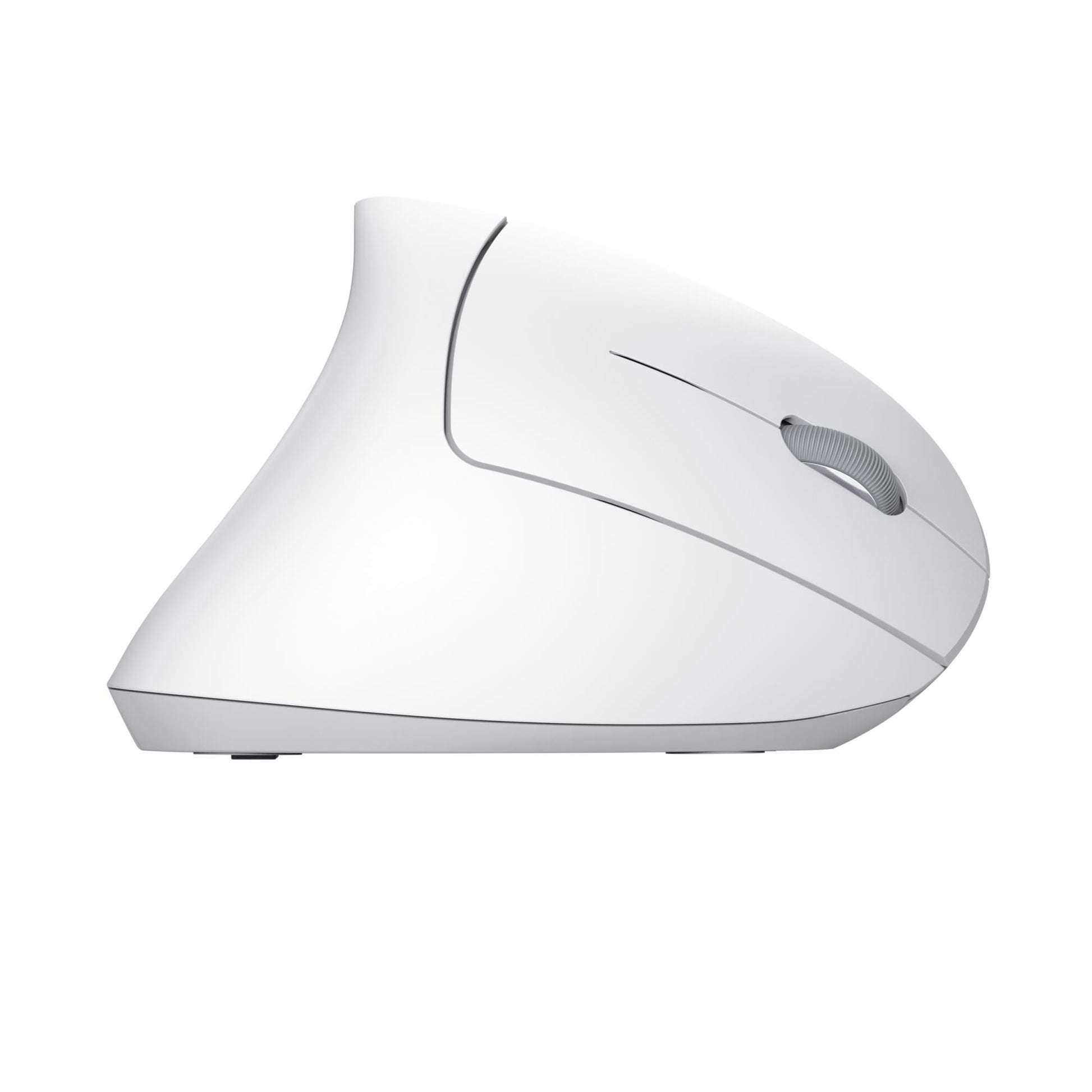 Trust Mouse USB Optical Wireless Verto - Ergonomic