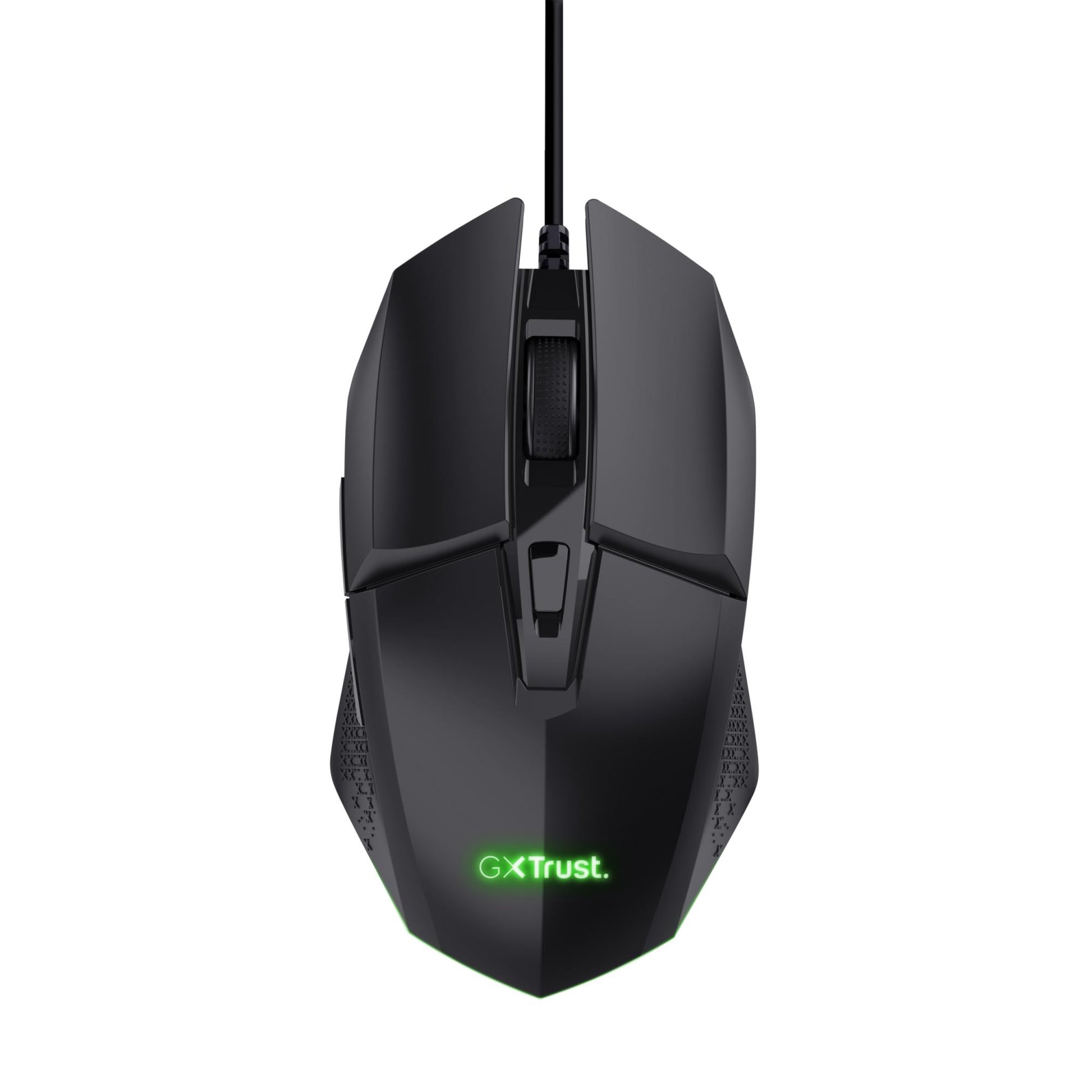 Trust Keyboard + Mouse GXT792 Quadrox / 4-IN-1 Bundle English