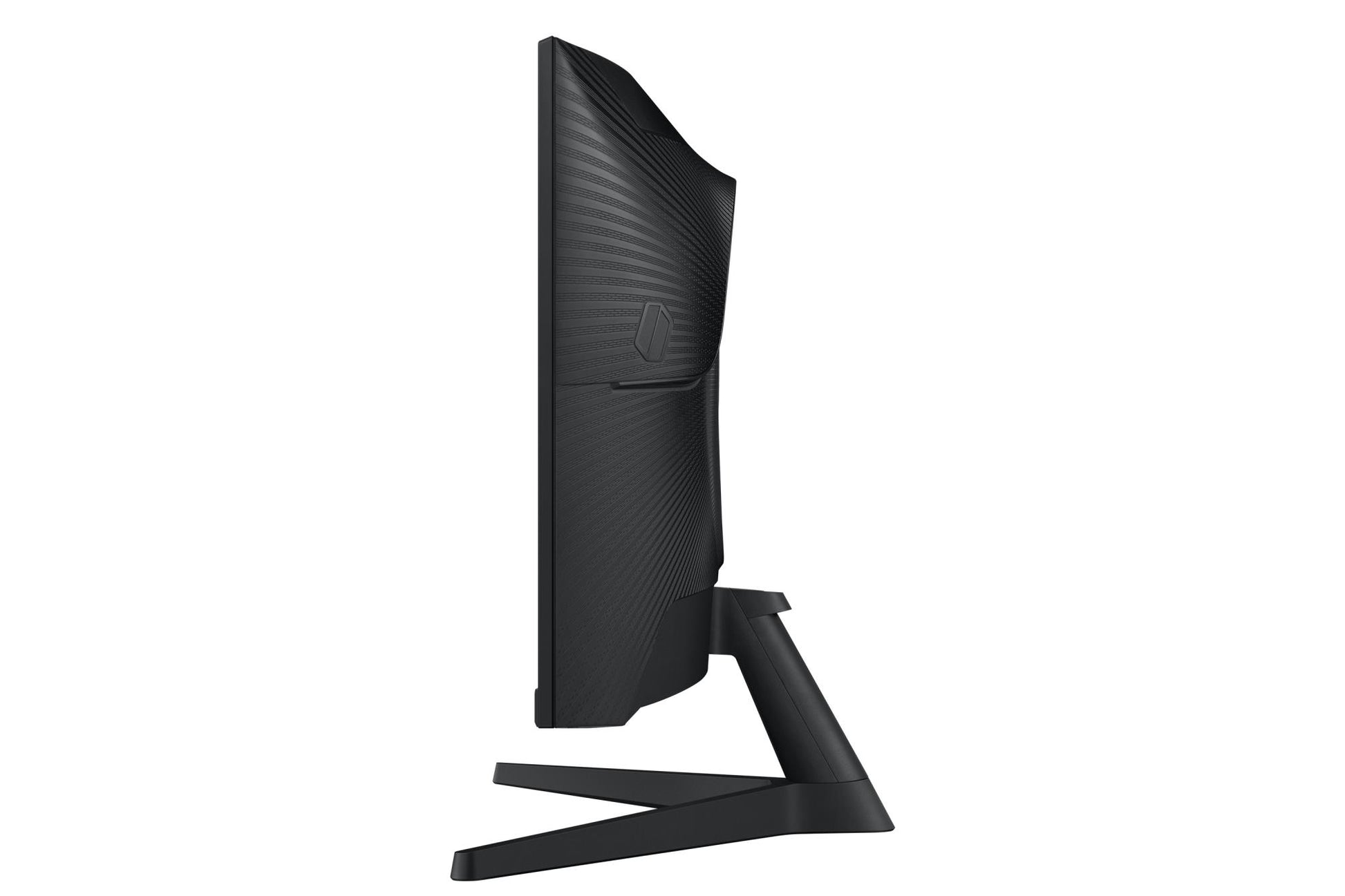 Samsung LCD Monitor Samsung 27 " 2560 X 1440 Pixels Wide Quad HD Native Aspect Ratio 16:9 LED Curved
