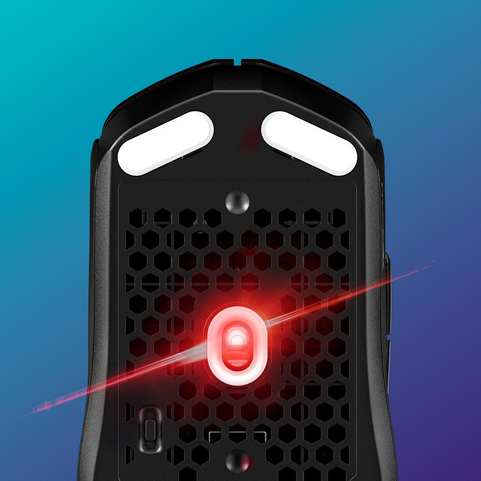 Hyperx Mouse USB Optical Hyperx PF - HAS2 WL