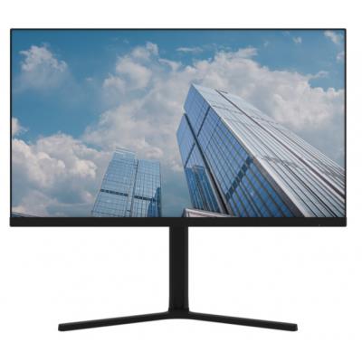 Dahua LCD Monitor Dahua DHI-LM24-B201A 23.8" Business Panel IPS 1920X1080 100Hz 5 Ms Colour Black