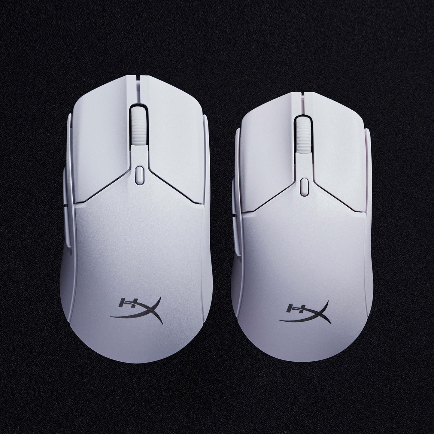 Hyperx Mouse USB Optical Hyperx PF / HAS2 Miniwl WHT