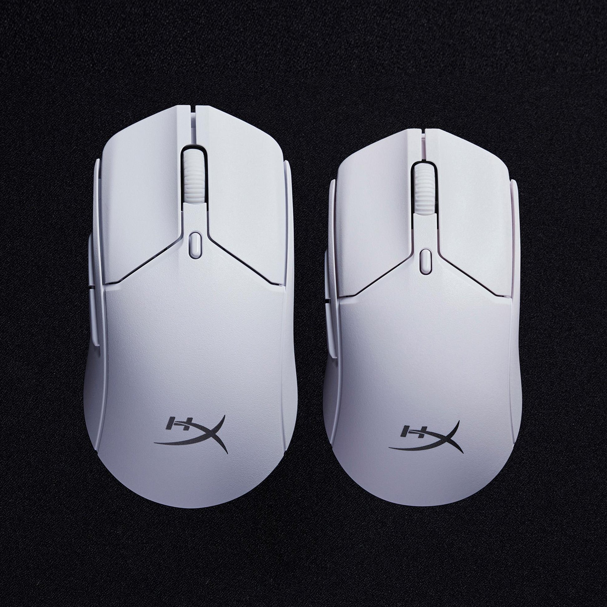 Hyperx Mouse USB Optical Hyperx PF / HAS2 Miniwl WHT