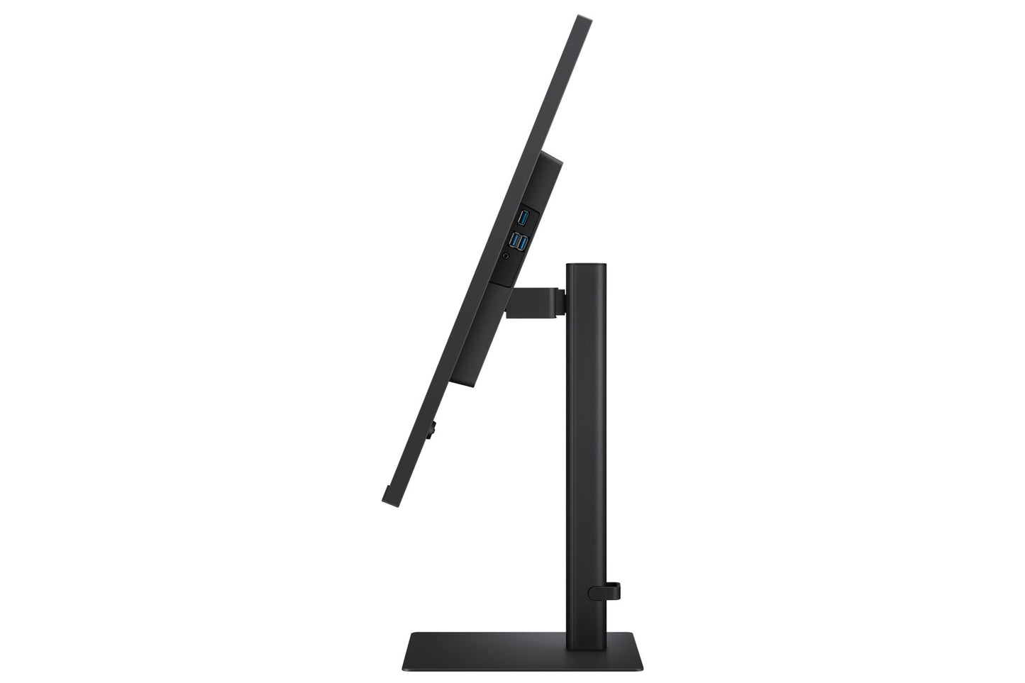 Samsung LCD Monitor Samsung 37 " 3840 X 2160 Pixels 4K Ultra HD Native Aspect Ratio 16:9 LCD Flat